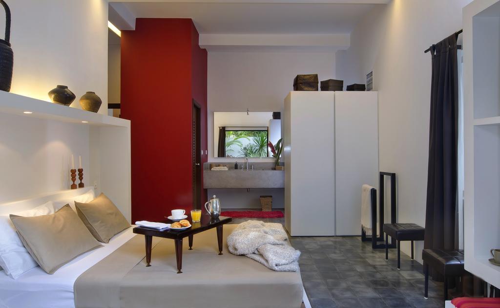 Viroth'S Villa Siem Reap Camera foto