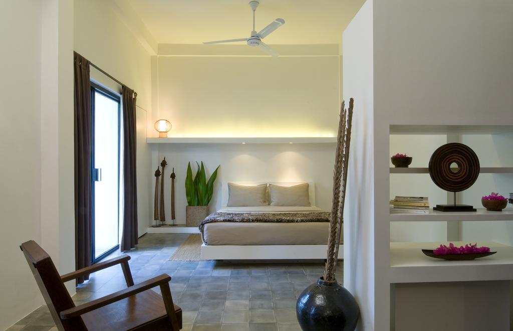 Viroth'S Villa Siem Reap Camera foto