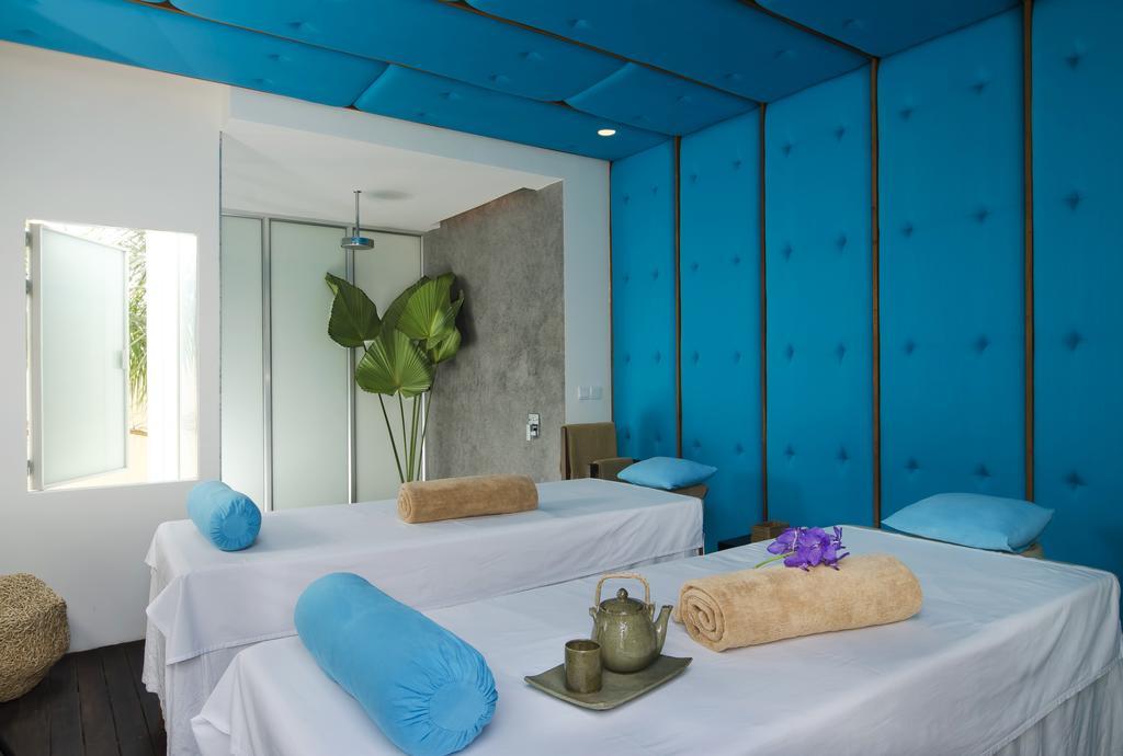 Viroth'S Villa Siem Reap Esterno foto