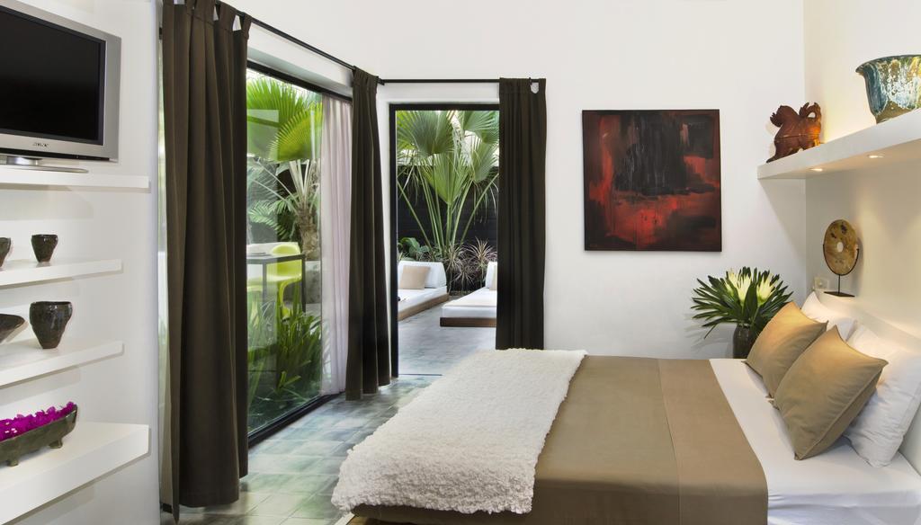 Viroth'S Villa Siem Reap Camera foto