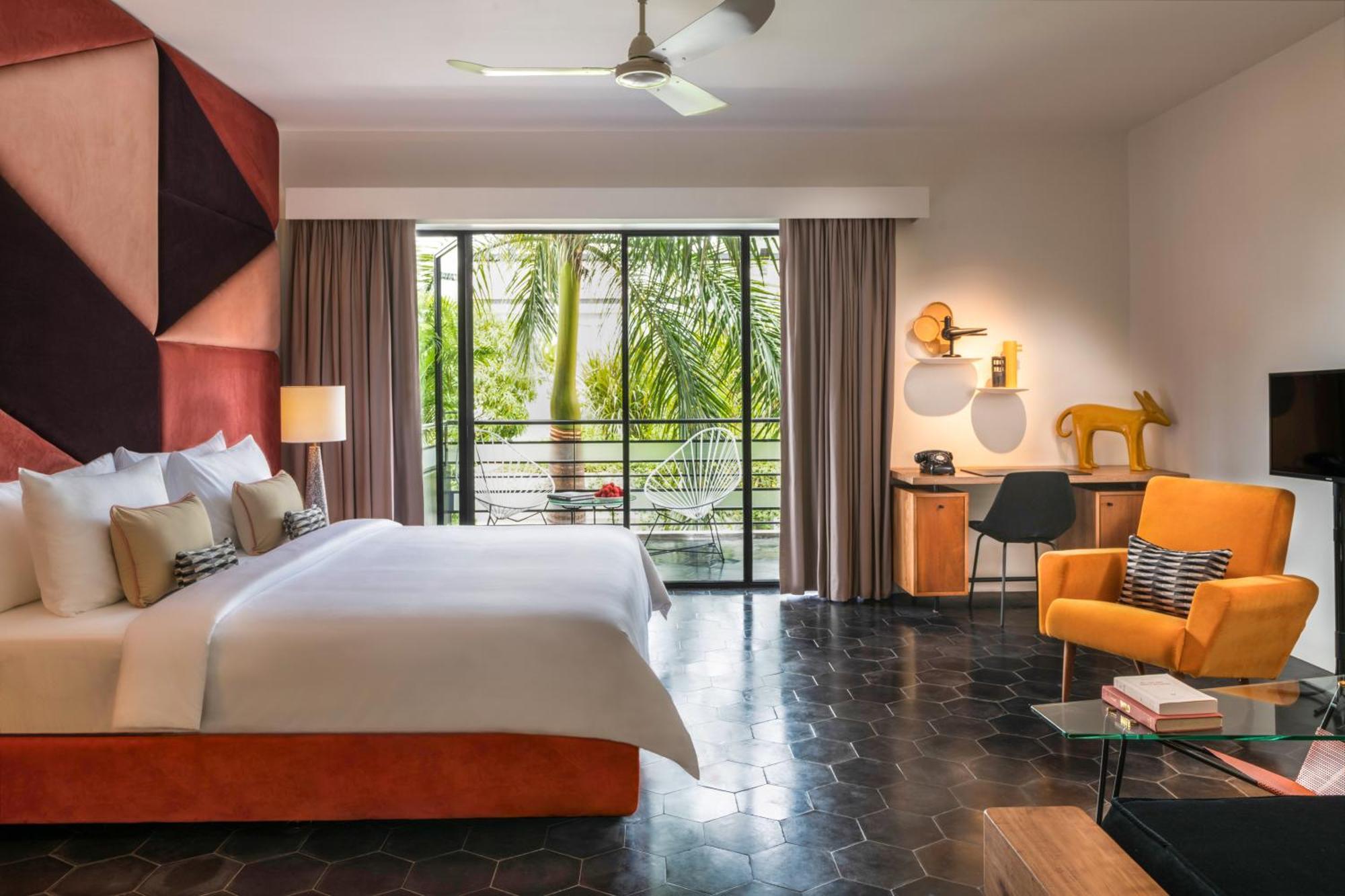 Viroth'S Villa Siem Reap Esterno foto