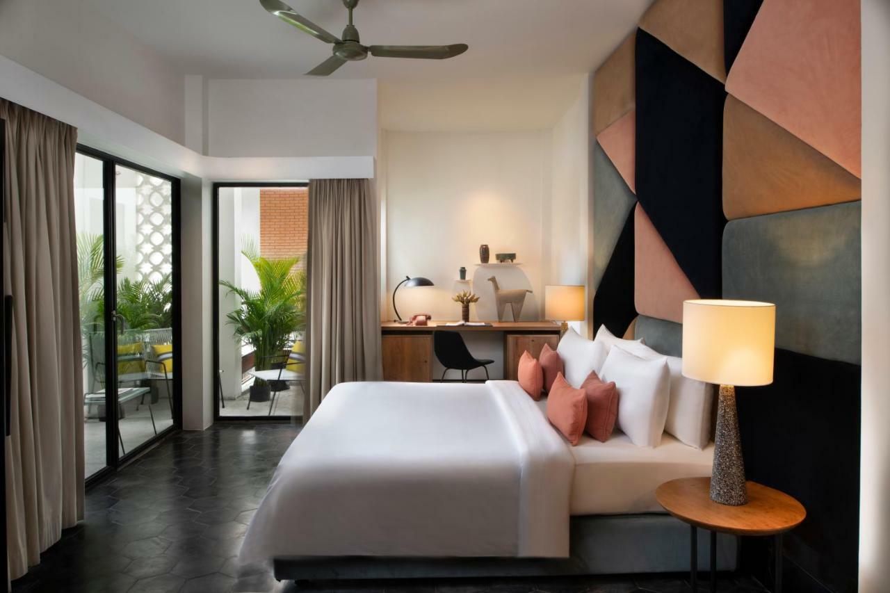 Viroth'S Villa Siem Reap Esterno foto